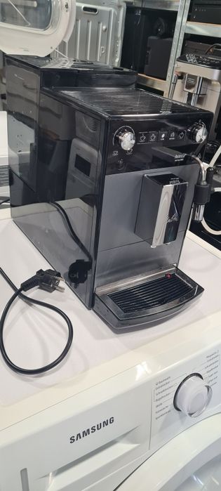 Кафеавтомат Melitta