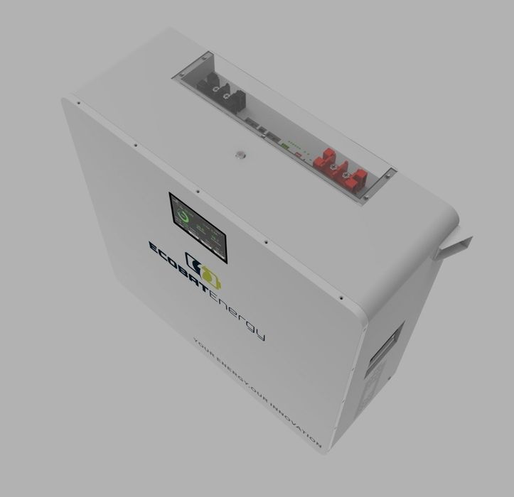 Acumulator Powercube Max 22 Lifepo4 22.5Kwh