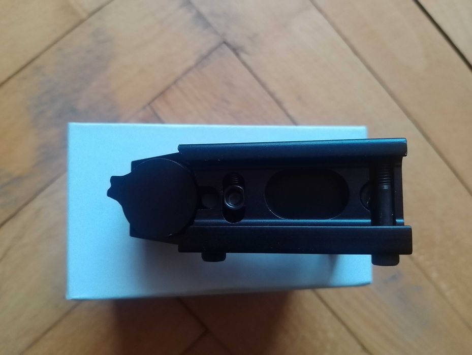 Бързомерец за еърсофт