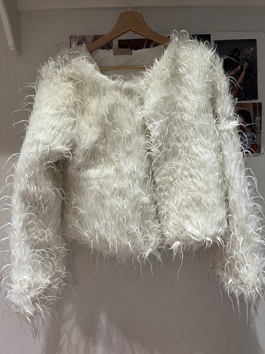 Haina de blana ecologica