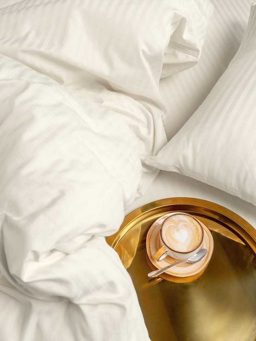 Постельное белье для гостиниц