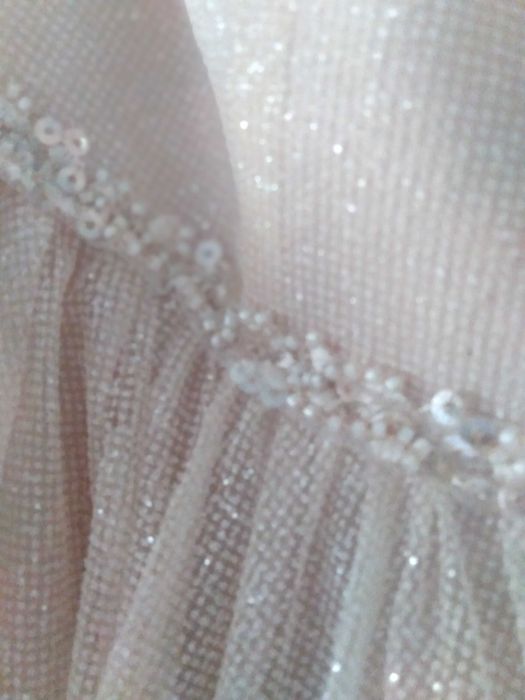 Платье на  свадьбу, торжество, выпускной