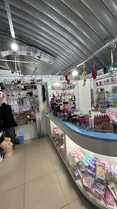 Продам Островок (без товара)