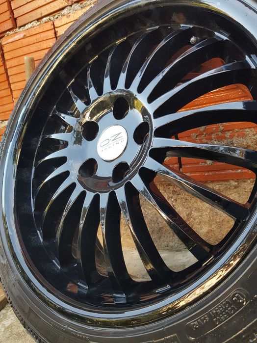 Алуминиеви Джанти