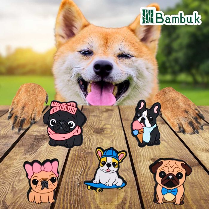 Чармове "Doggies"