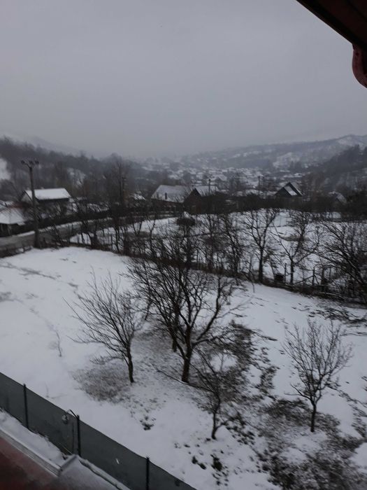 Teren de vanzare Slanic Prahova -ideal pentru investitie sau constructie