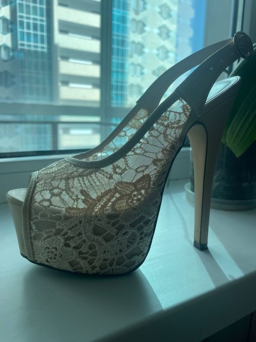 Обувь на любой вкус