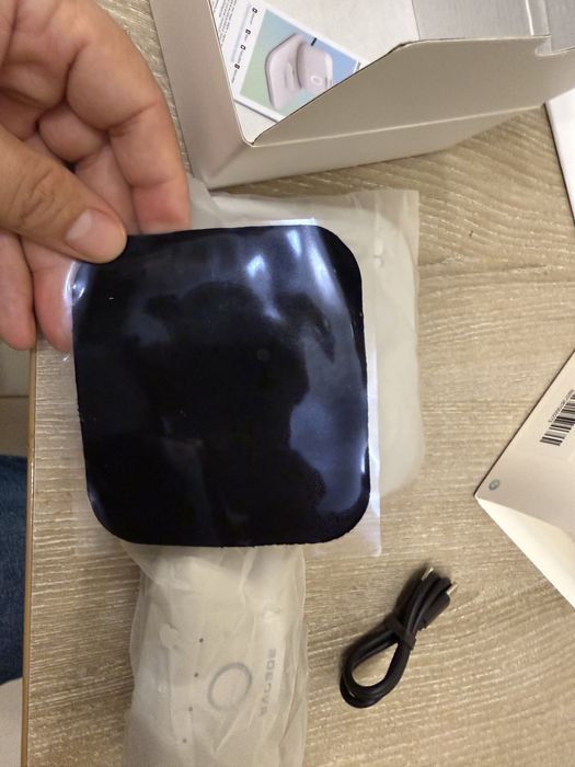 Baterie si statie incarcare BOBOVR , 5200 mAh,Meta Oculus Quest 2, 3