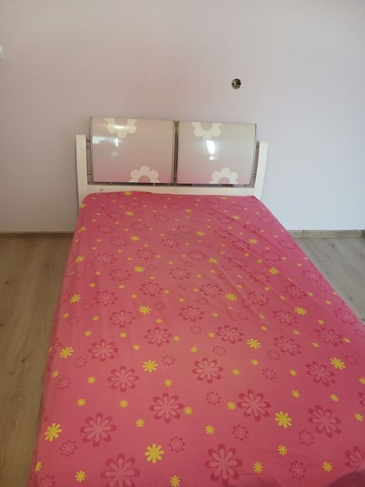 Детска стая розова за момиче