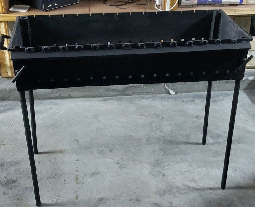 Продаётся монгал  новый