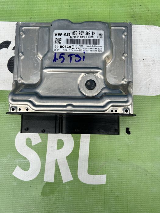 Calculator motor Seat Ateca 1.5 TSi