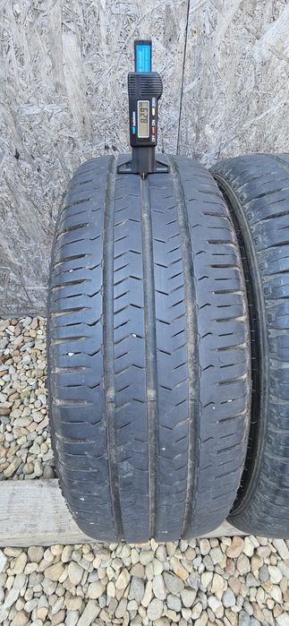 Anvelope Nexen Roadian CT8 205/65 R16C 107/105T