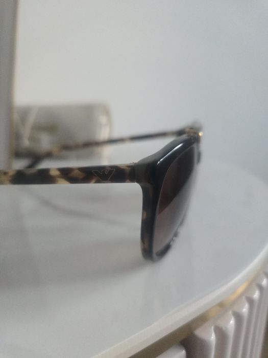 Слънчеви очила Аrmani