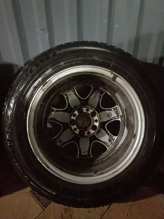 Продам диски от Мерседес оригинал amg