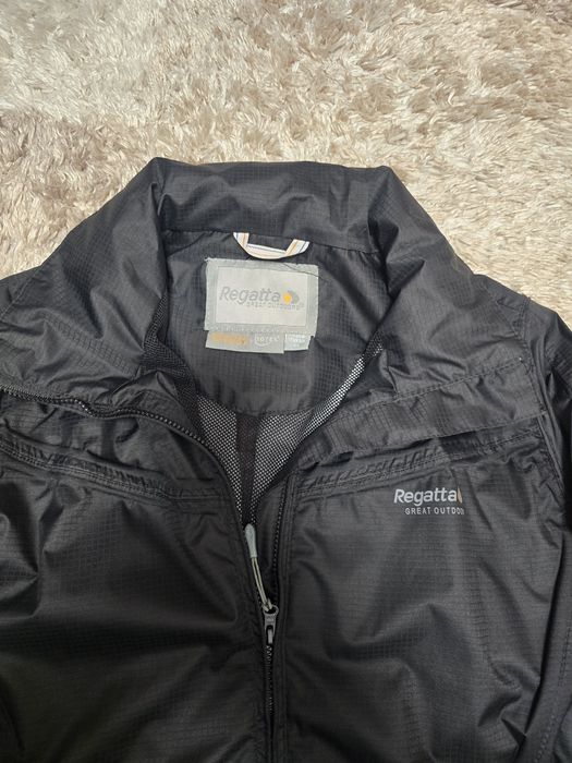 Дамско яке, ветровка Reggata, XS