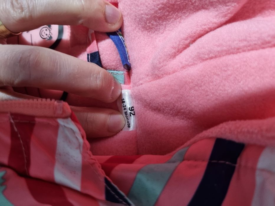 Combinezon mar 92-maxim3 ani