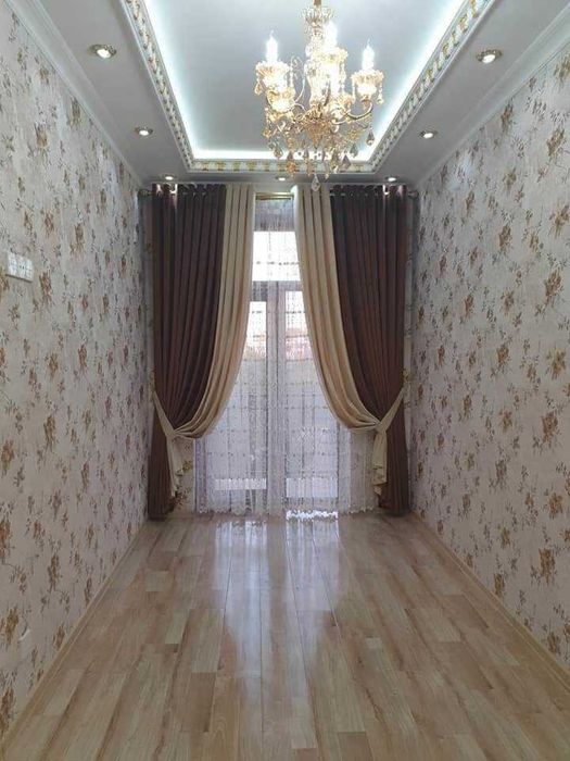 ARKONN — kvartira va uylar ta’miri (kalit topshirish asosida)