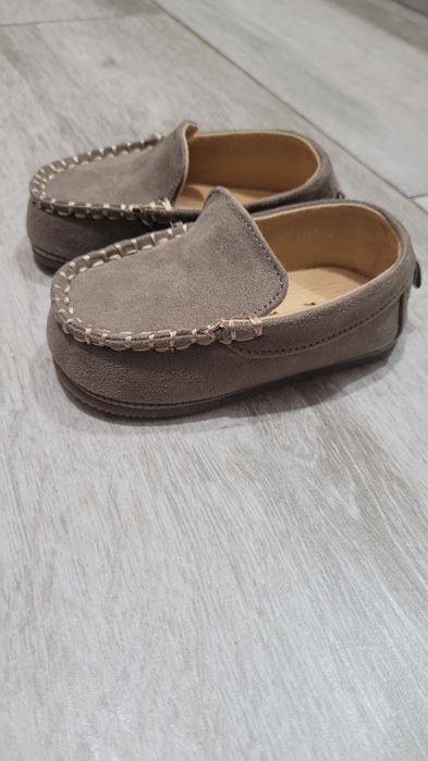 Mocasini băieți mărimea 18-19