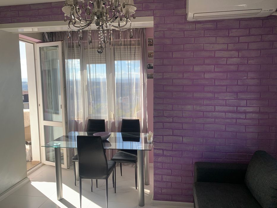 Продава се Двустаен апартамент в Велико Търново, Картала - 50 кв.м за 2080 €/кв.м - Снимка #5