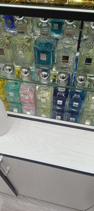 Moyli atirlar mushkambarlar