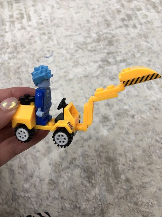 Продам новые конструкторы