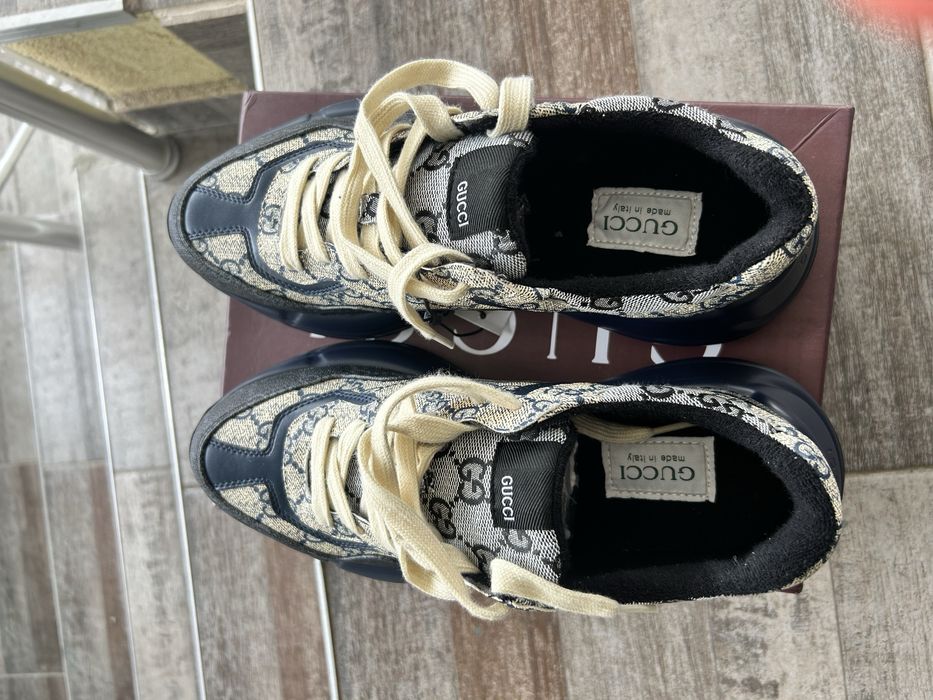 Gucci мъжки обувки