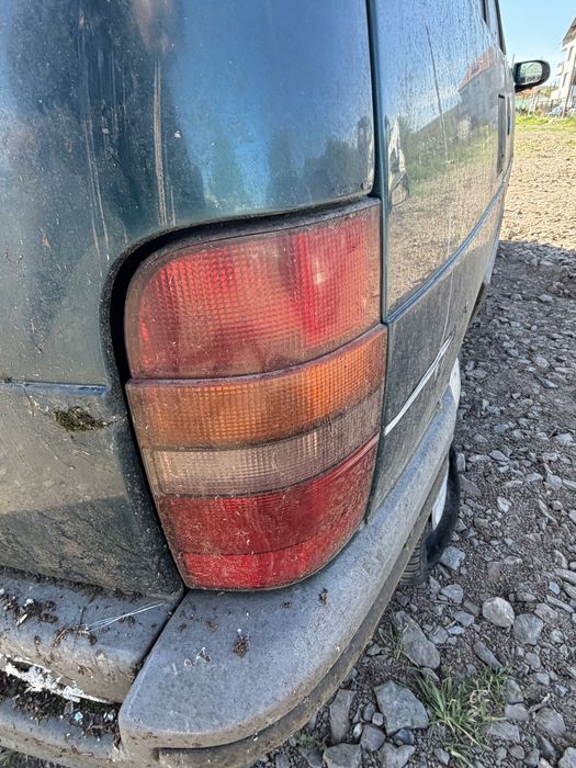 3 бр Renault Espace II 2.0 бензин (1993–1995) – НА ЧАСТИ