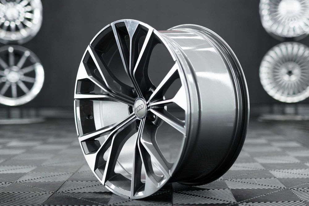 jante 21 audi rs r21 a7 a8 q5 q7 q8