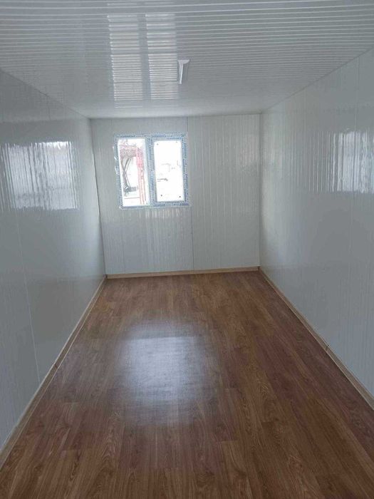 Container modular 3.1x6m