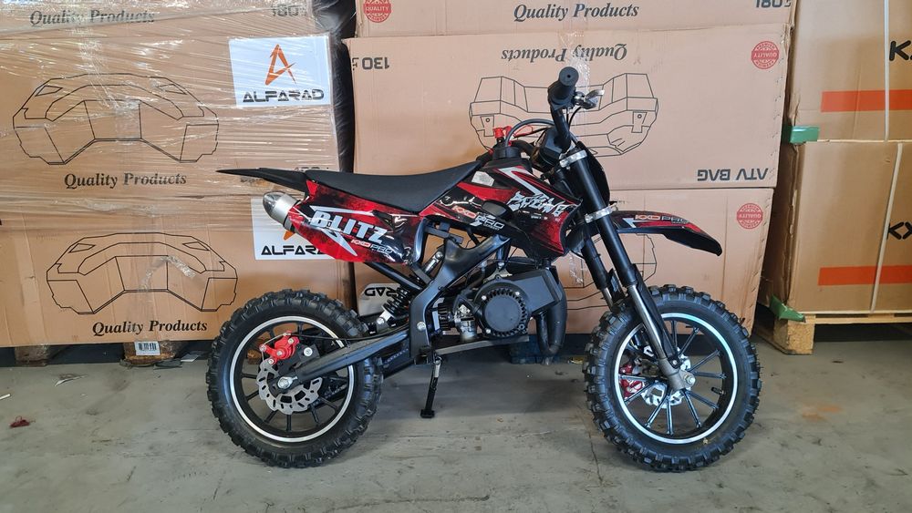 Cross jucarie pentru copii KXD PRO Germany Nou adus din Germania