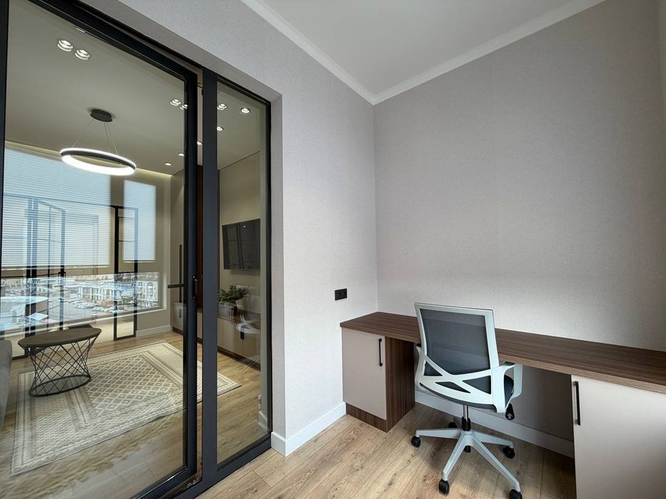 Продаётся 2ком ЖК Oz Makon 54м2 ор-р: Переушка мост, Фаргона Йули, Узб