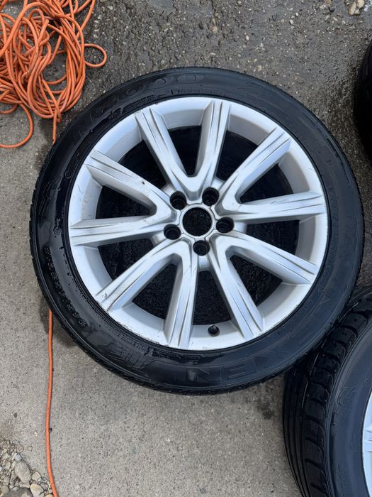 Jante R18 originale audi