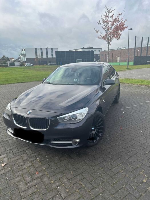 Vând Bmw 530 d gt xdrive