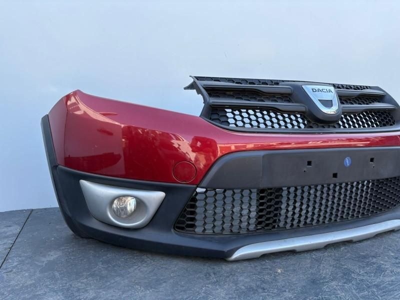 Bara fata completa cu proiectoare Dacia Sandero 2