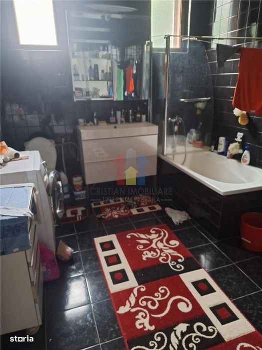 Vila S+P+1+M- Islaz, 8 camere, Suprafata teren 971 mp, Suprafata const