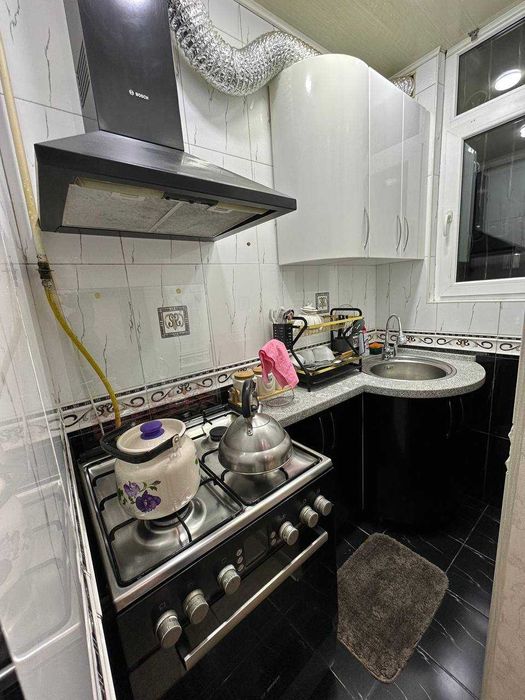 Сдаётся квартира в Юнусабад | Ц-6  | 3-комнатная 600$