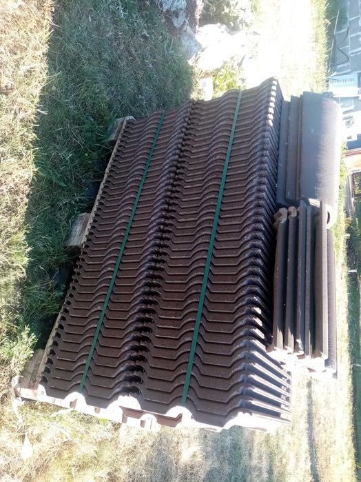 Керемиди БРАМАК Класик 2лв брой