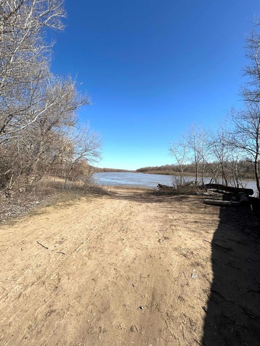 Продаётся участок под базу отдыха