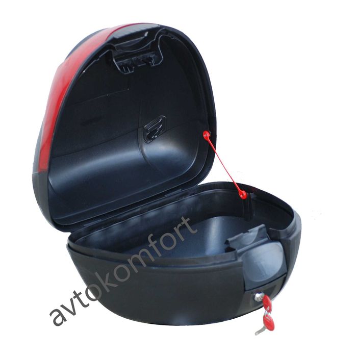 33 Литра Куфар За Мотор С Код МО 245