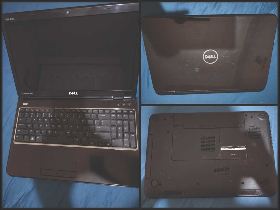 Laptopuri - Asus / HP / Dell - Placa Video