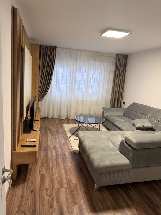 Inchiriez apartament 2 camere