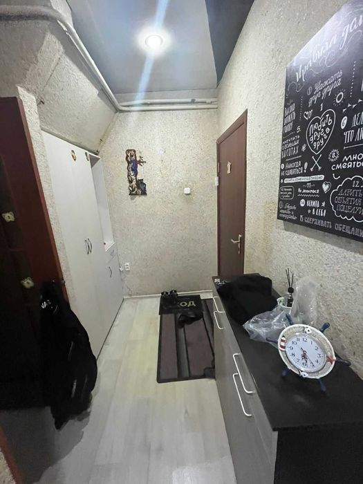 2к.44кв.Красный Партизан 1этаж