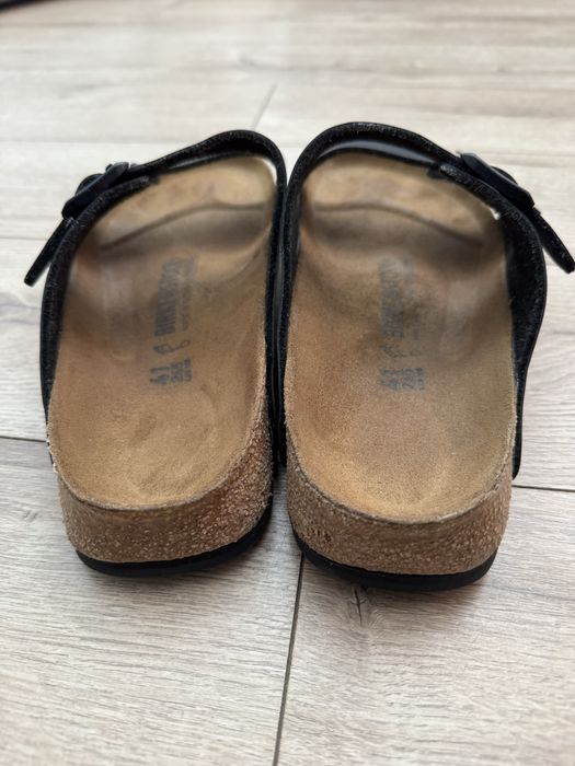 Papuci Birkenstock 41