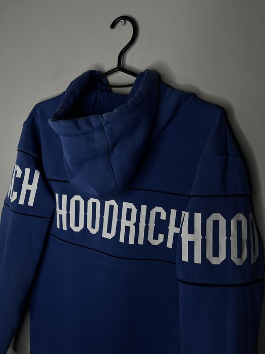 Hoodrich Akira V6 Hoodie Мъжко Горнище