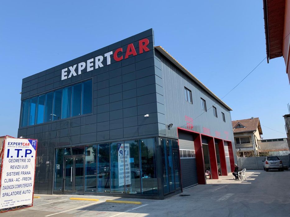 Service auto ITP complet utilat de inchiriat , voluntari metro