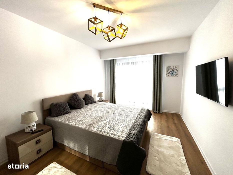 Apartament nou 3 camere -76mp-de vanzare - Alba Iulia și Micești