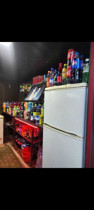 Tayor biznes sotiladi