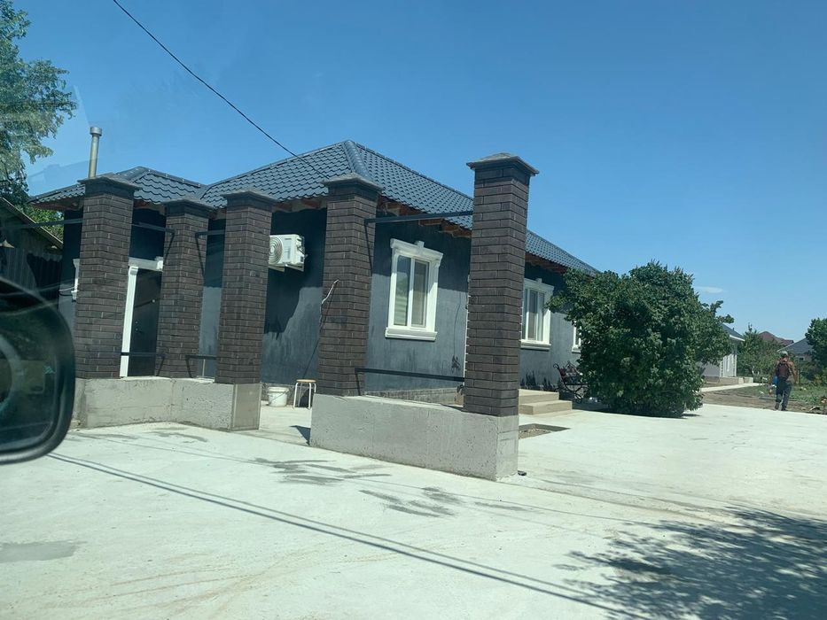 Ремонт квартир и домов под ключ