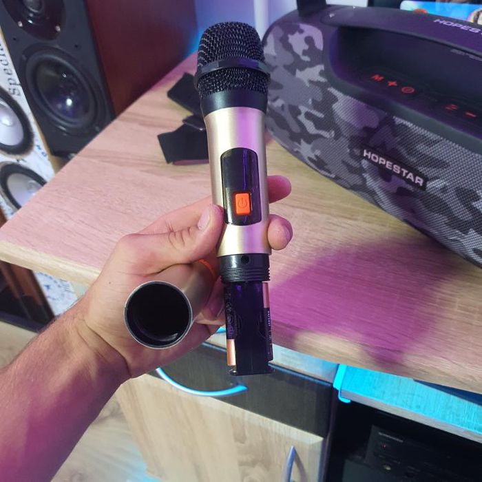 Boxa Hopestar-A6 Pro