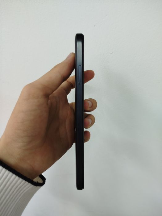 Redmi  Note 11E.